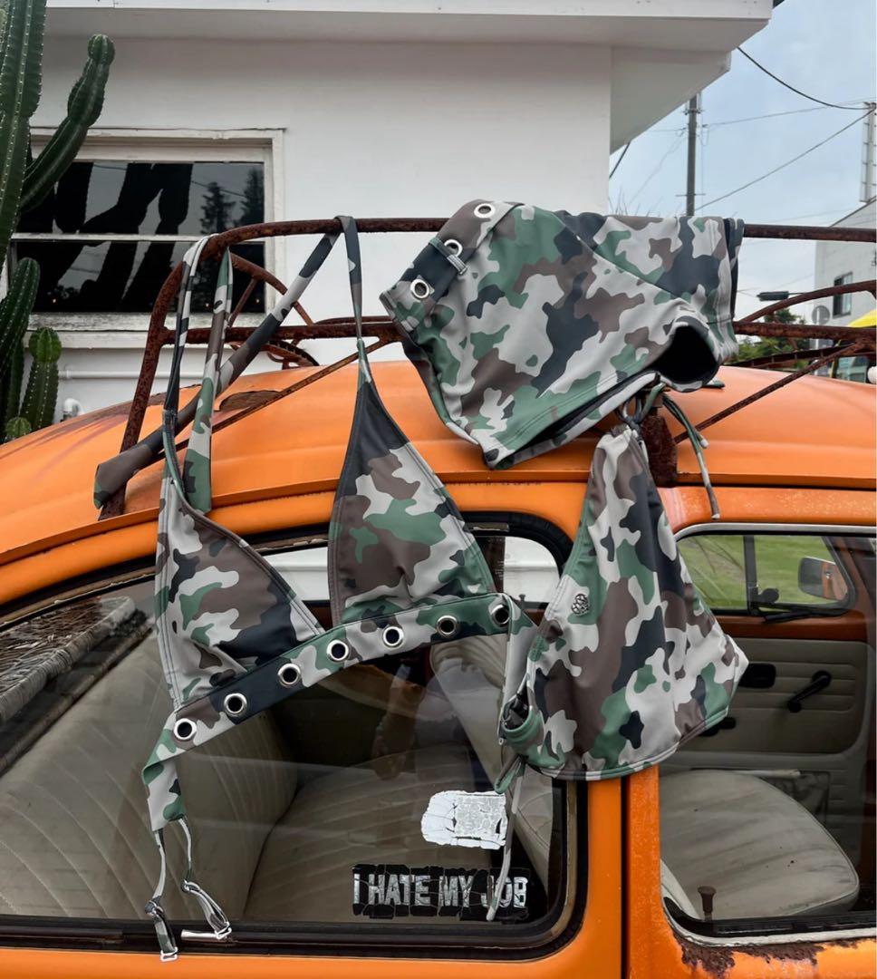 水着・ラッシュガード HTH assorted swimsuits