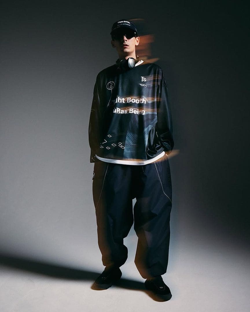 tightbooth SauRas Being パンツ