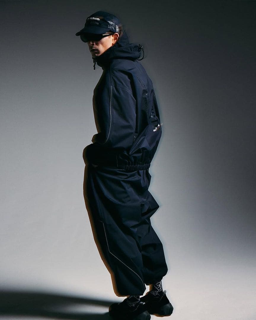 tightbooth SauRas Being パンツ