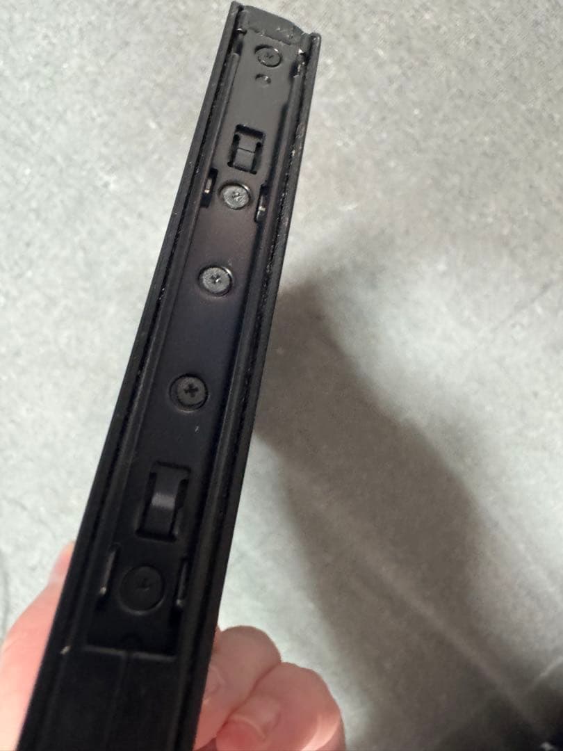 Nintendo Switch 本体 ピカチュー　イーブイ★ジャンク品