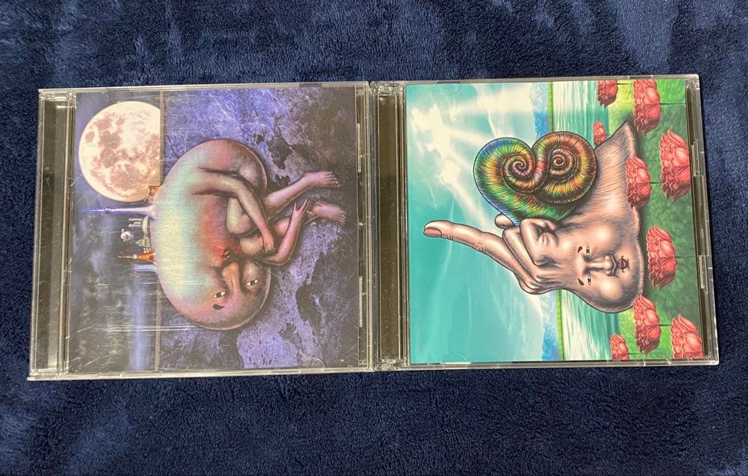 【今月末までの出品】八十八ヶ所巡礼 CD 11枚セット