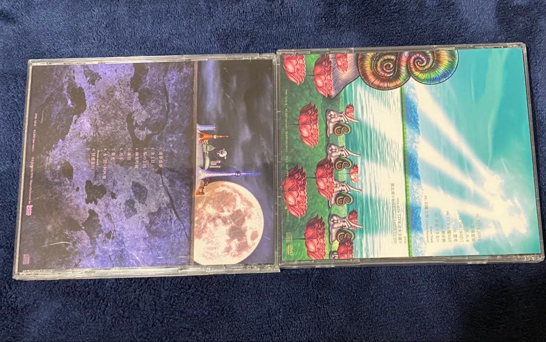 【今月末までの出品】八十八ヶ所巡礼 CD 11枚セット