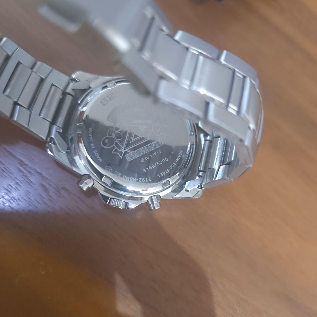 ONE PIECE クロノグラフ 時計