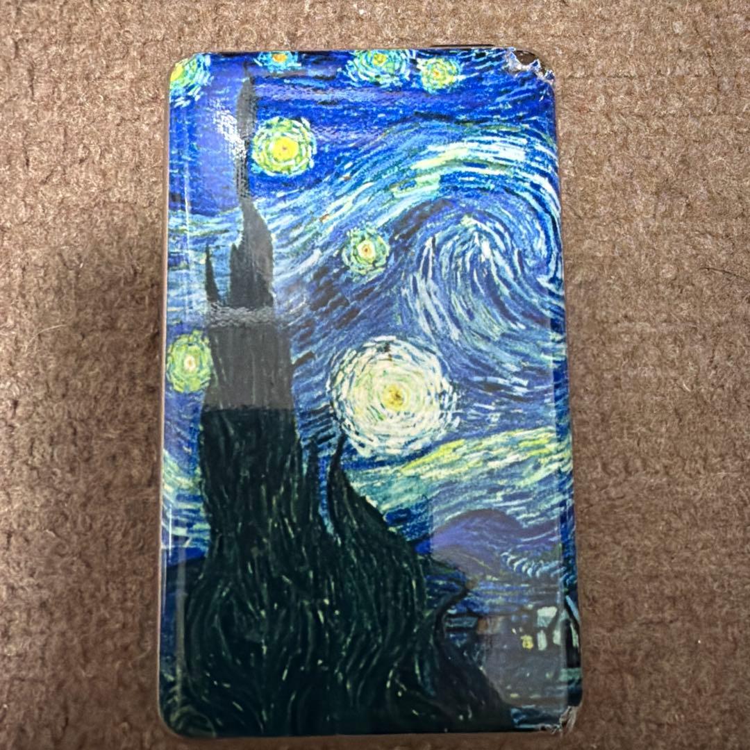 その他 iPod classic