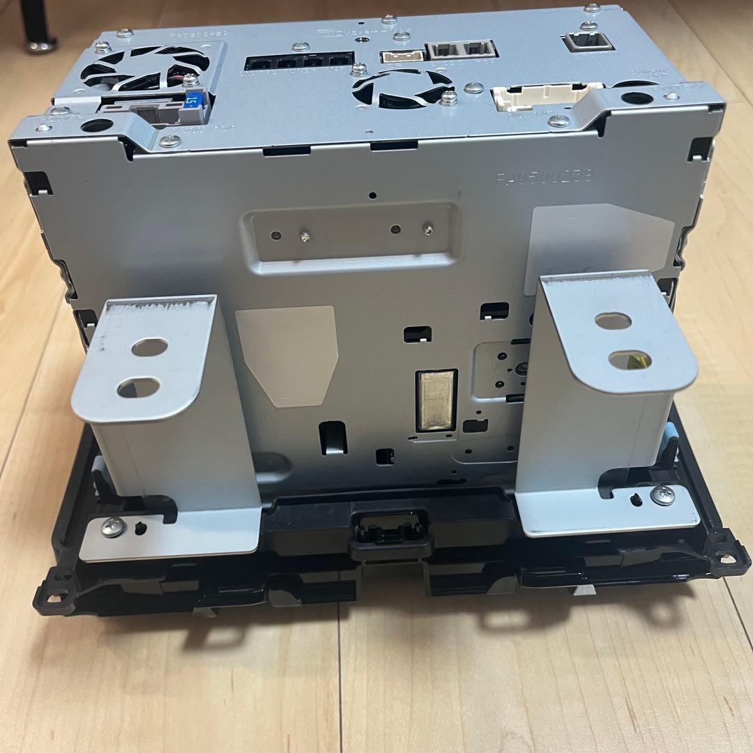 【美品】Panasonicカーナビ CN-HE02D（2022年製）