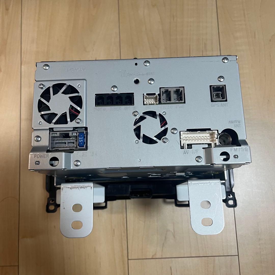 【美品】Panasonicカーナビ CN-HE02D（2022年製）