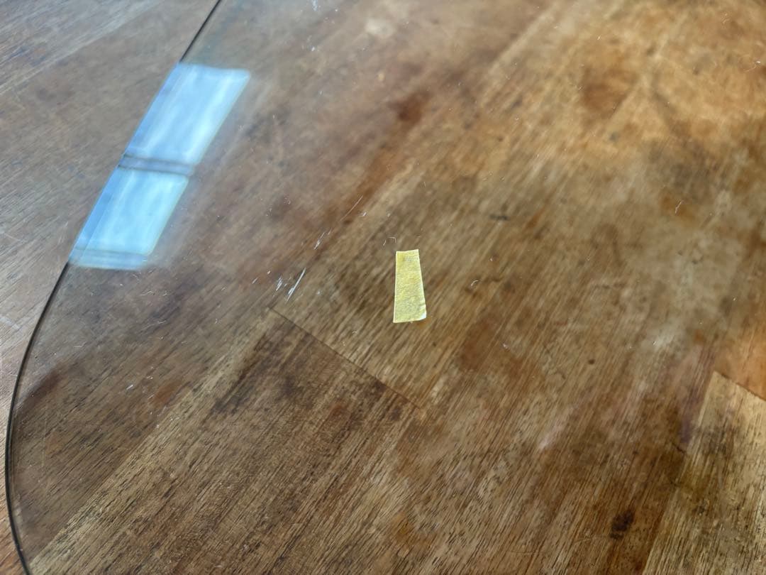 ハーレー 純正 クイックリリース ウインドシールド FXD ダイナ