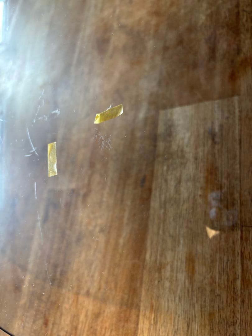 ハーレー 純正 クイックリリース ウインドシールド FXD ダイナ