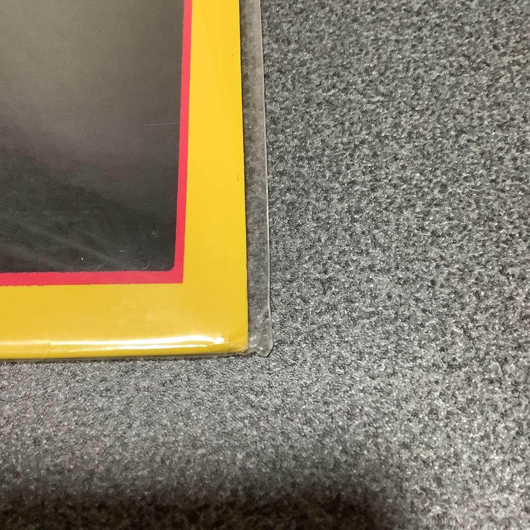 ＬＰ　ダイナマイツ　ボルテージ　2枚セット