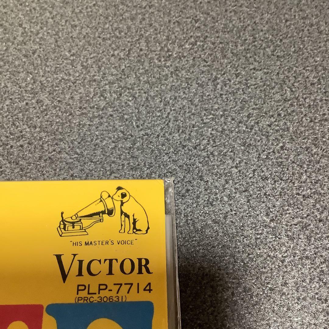 ＬＰ　ダイナマイツ　ボルテージ　2枚セット