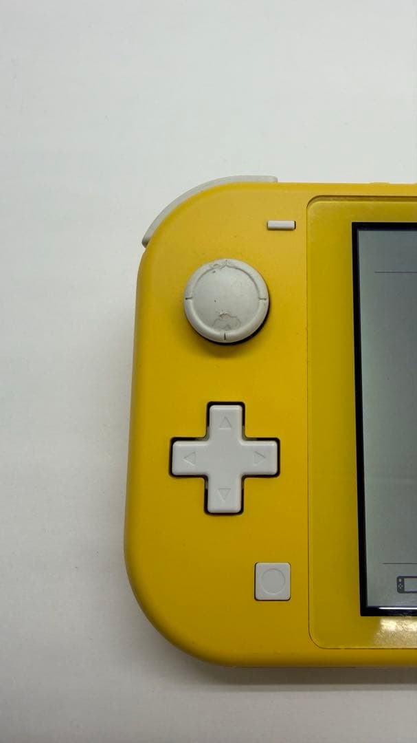 Nintendo Switch Lite イエロー HDH-001