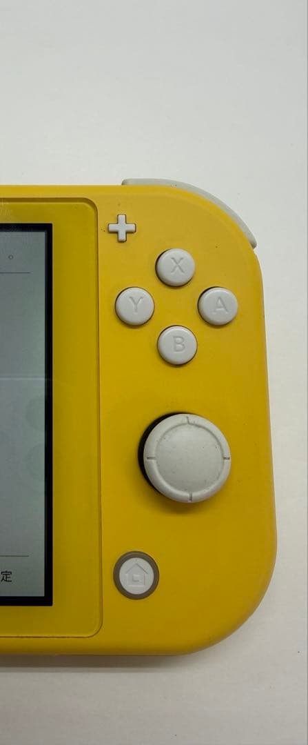 Nintendo Switch Lite イエロー HDH-001