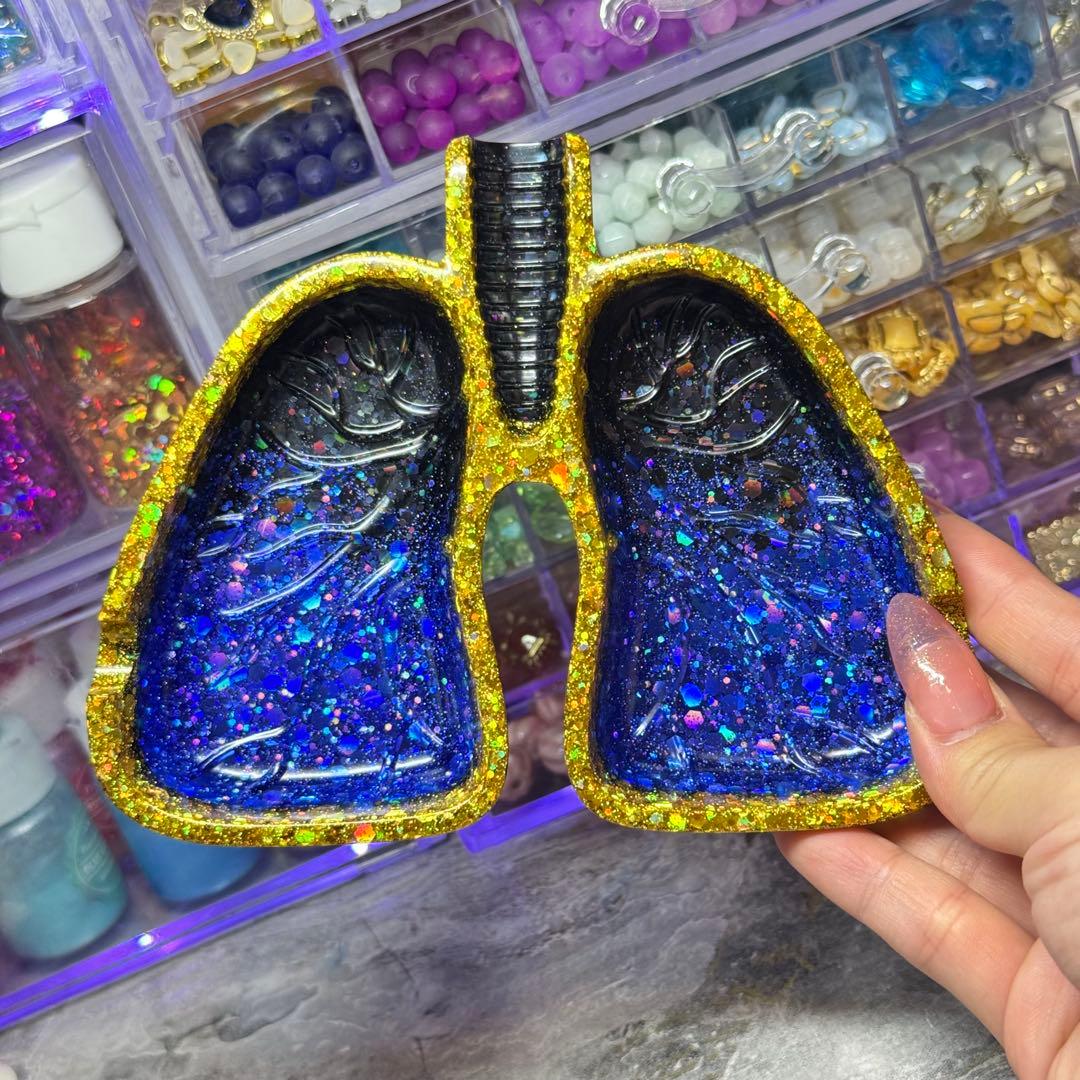 【Hisayo】※プレゼントset肺皿