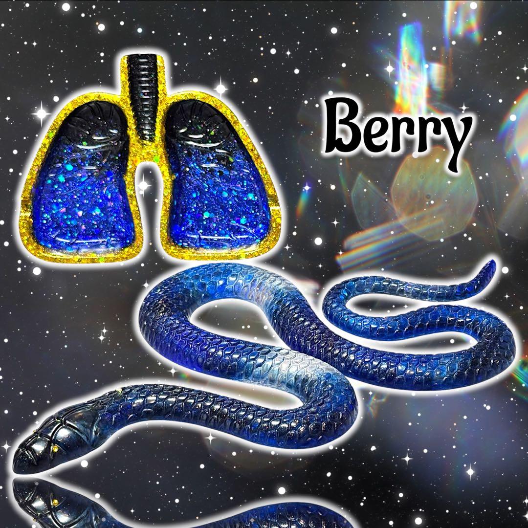 【Hisayo】※プレゼントset肺皿