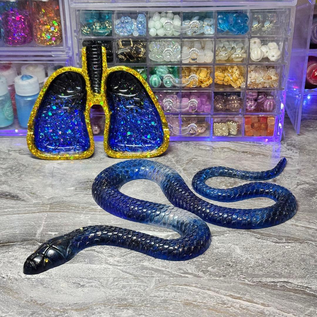 【Hisayo】※プレゼントset肺皿