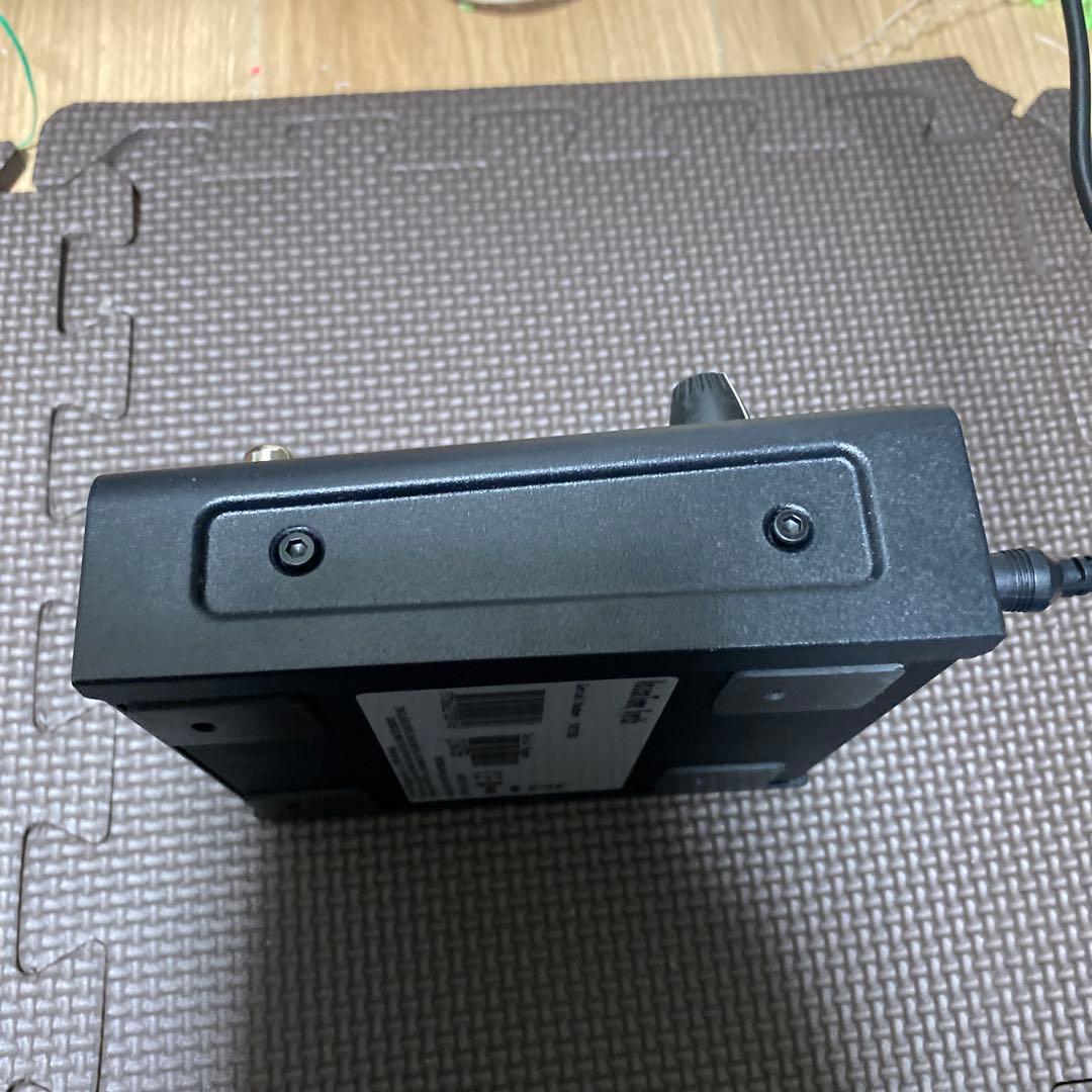 配信機器・PA機器・レコーディング機器 TC-Helicon Synth