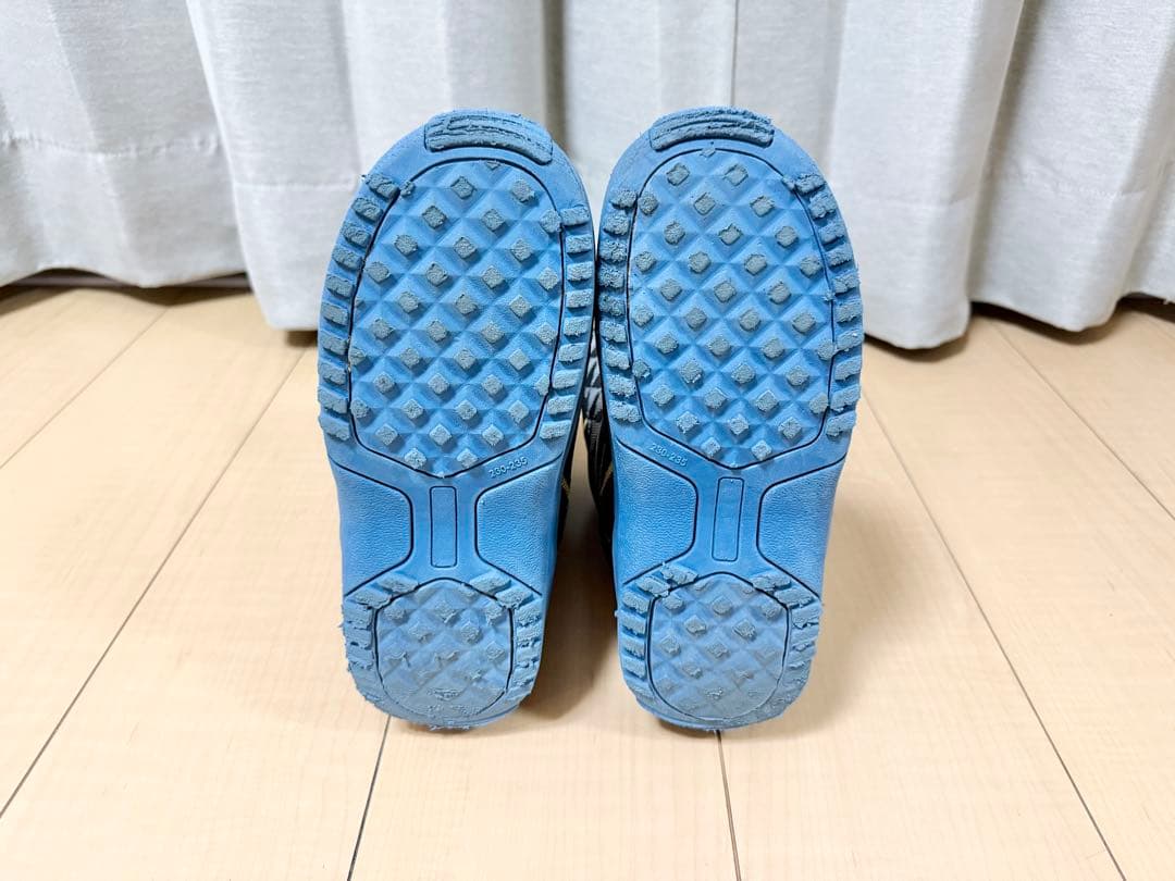 キッズ スノーボード 3点セット IGNIO kissmark 120cm