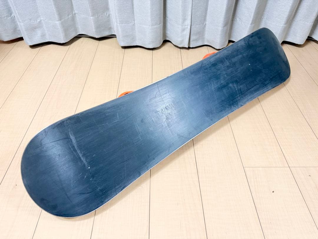 キッズ スノーボード 3点セット IGNIO kissmark 120cm