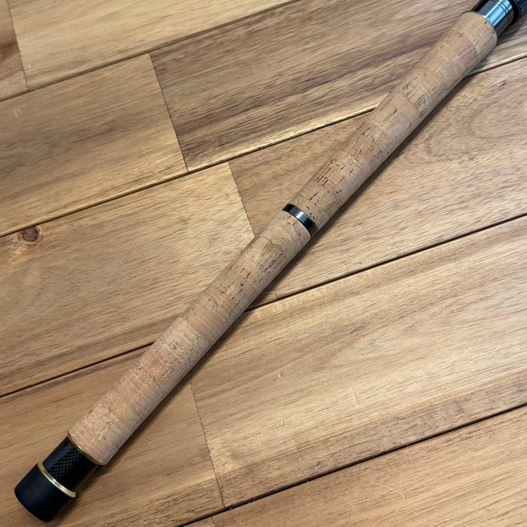 PALMS パームス ShoreGun ショアガン SFGS-96H+