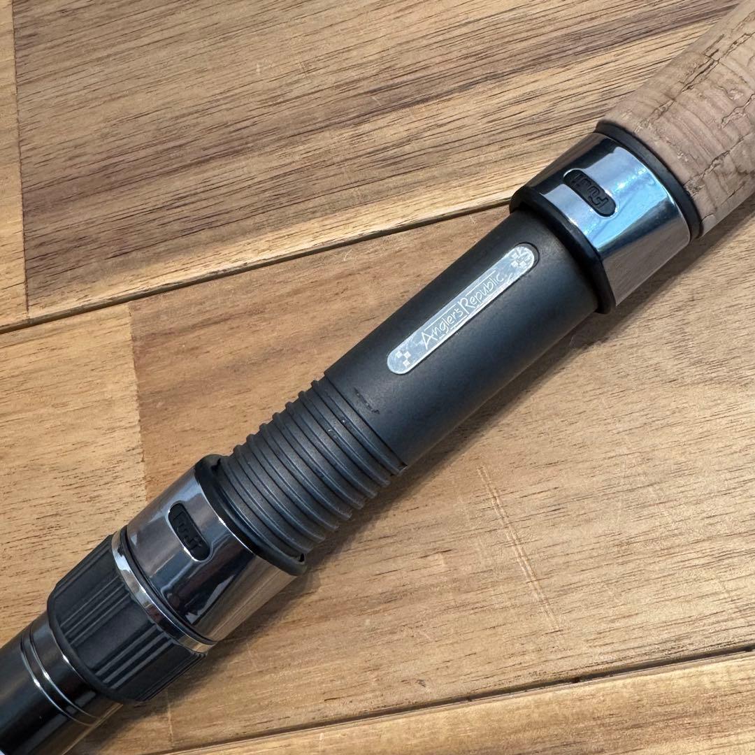 PALMS パームス ShoreGun ショアガン SFGS-96H+