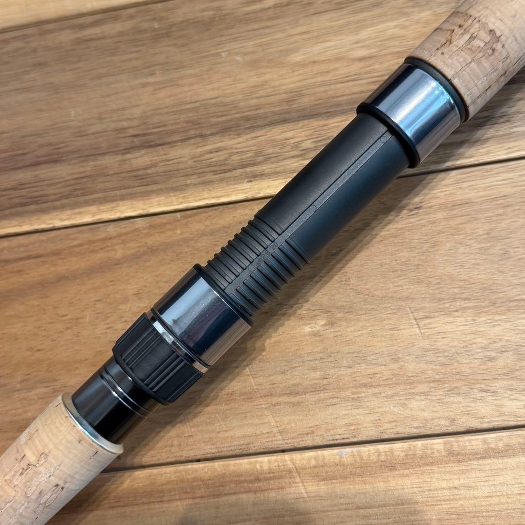 PALMS パームス ShoreGun ショアガン SFGS-96H+