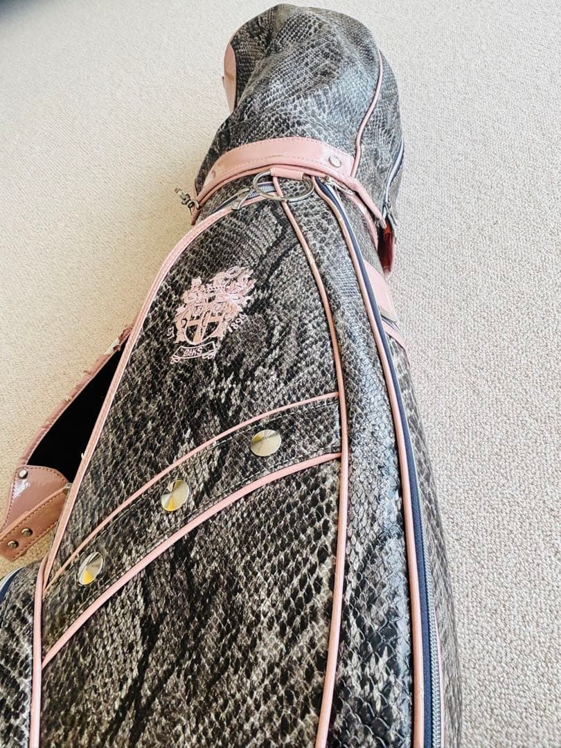 TaylorMade RBZ レディースクラブセット&キャディーバッグ　右利き