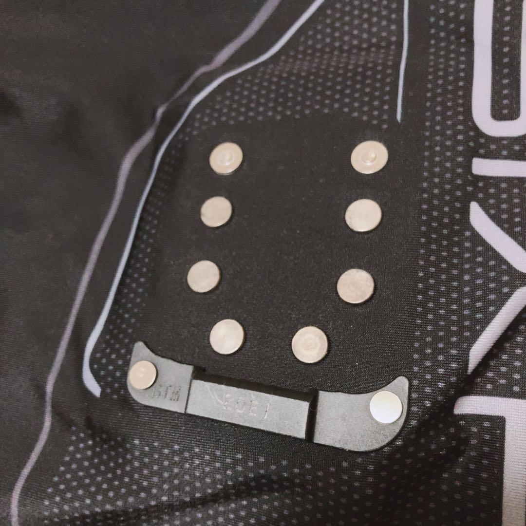 SIXPAD⭕️パワースーツ　レディース　上下セット　Lサイズ　本気ダイエット