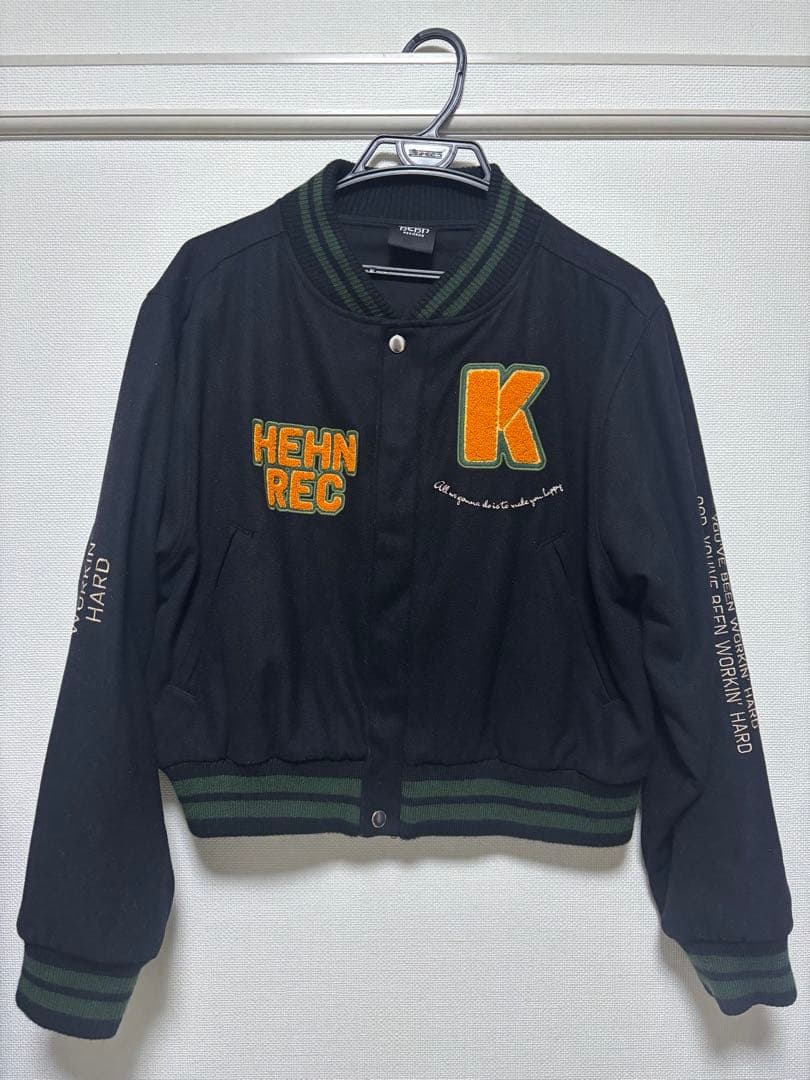 藤井風 Workin’ Hardスタジャン Mサイズ (Short)