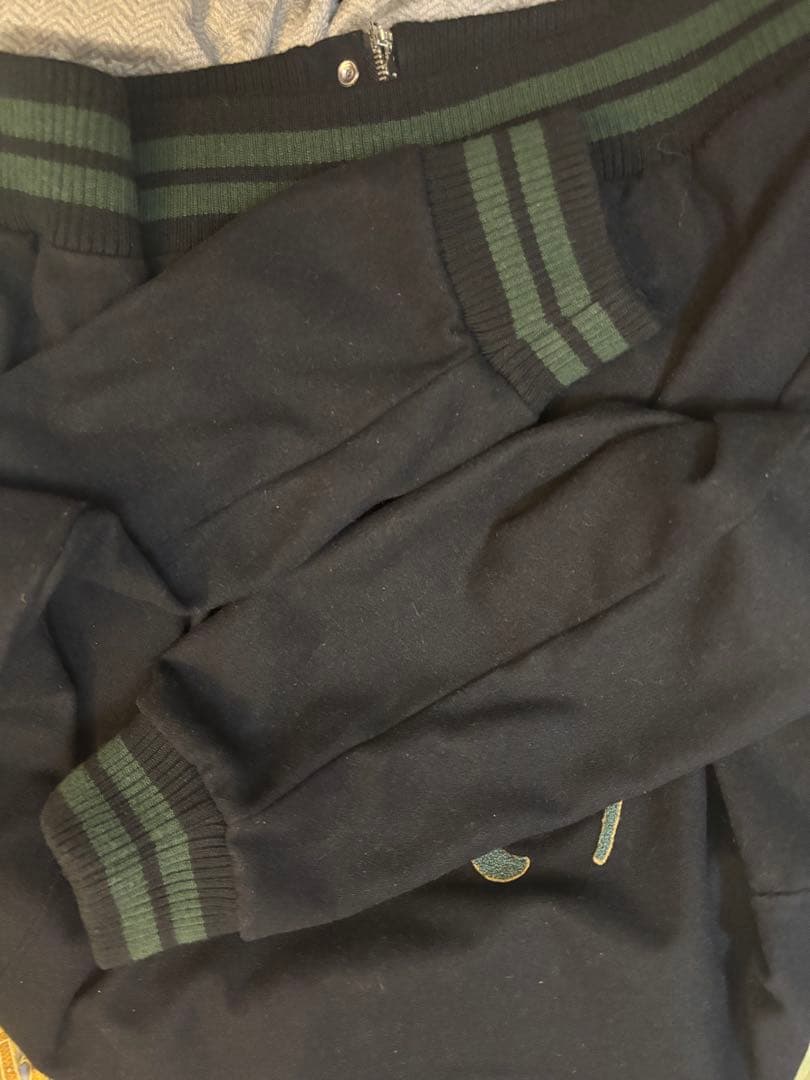 藤井風 Workin’ Hardスタジャン Mサイズ (Short)