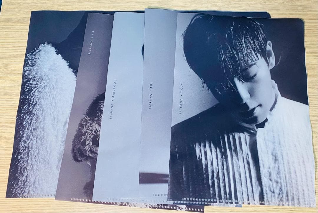 BIGBANG WELCOMING COLLECTION DVD セット