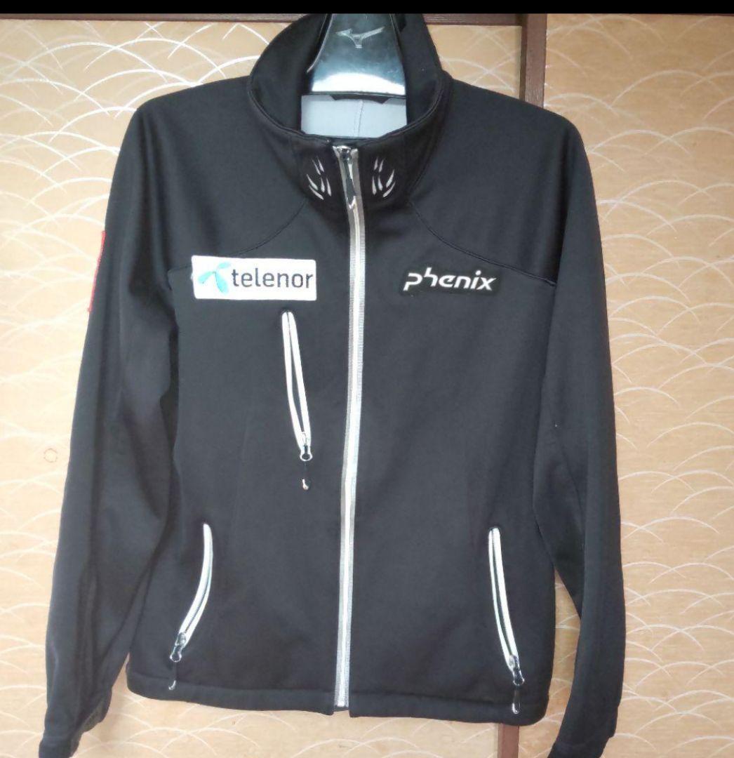 Phenix フェニックス ノルウェイチームモデル ミドラー