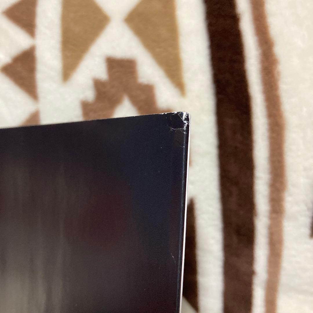 Kurayamisaka 『kimi wo omotte iru』LP レコード