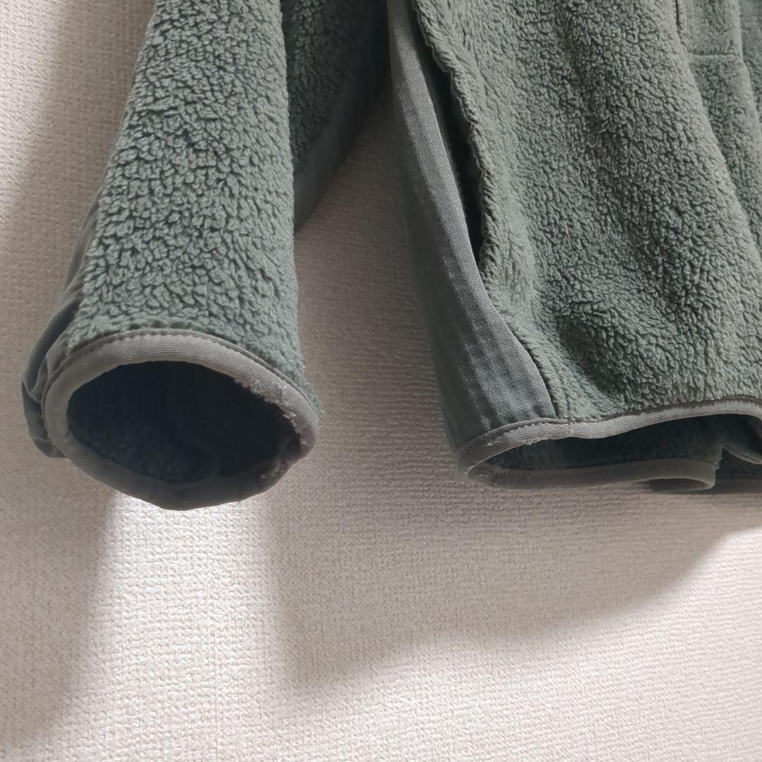 ★USアーミー ECWCS GENⅢ Level3 フリース M-R