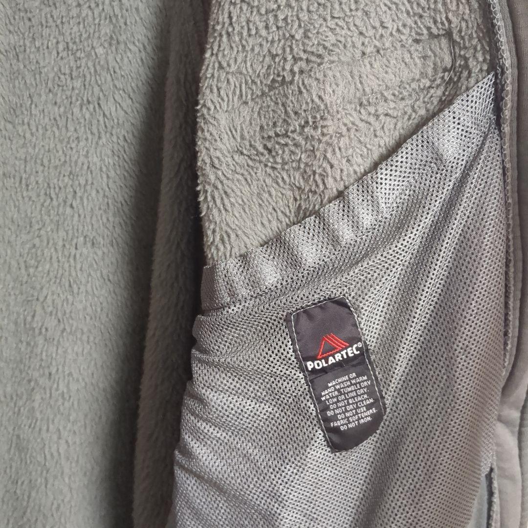 ★USアーミー ECWCS GENⅢ Level3 フリース M-R