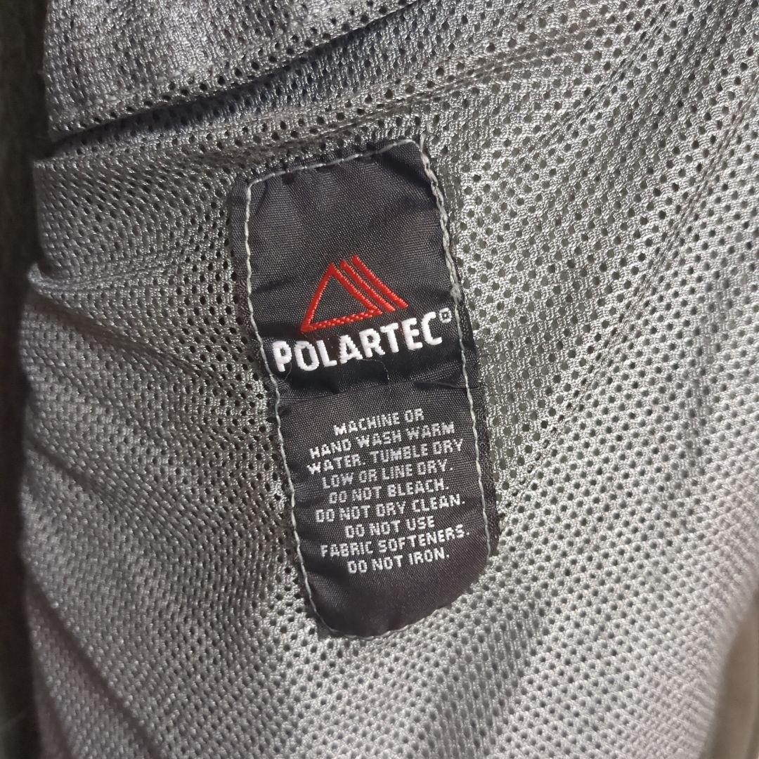 ★USアーミー ECWCS GENⅢ Level3 フリース M-R