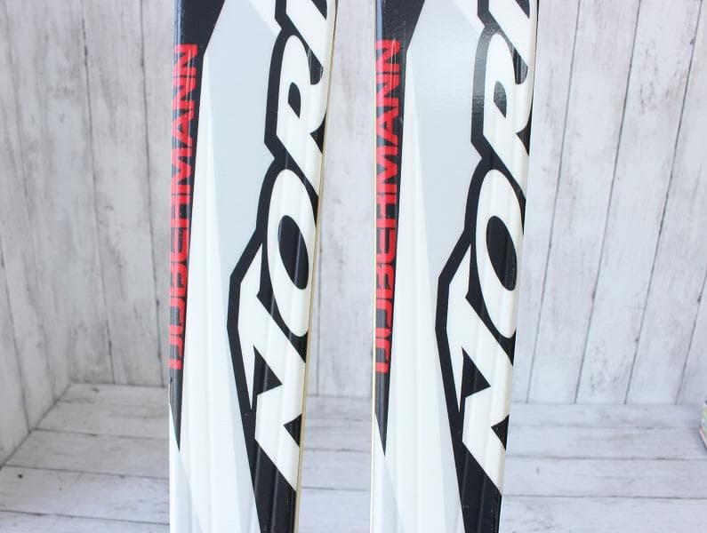 ノルディカ DOBERMANN SPITFIRE CA 168cm