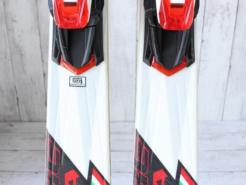 ノルディカ DOBERMANN SPITFIRE CA 168cm