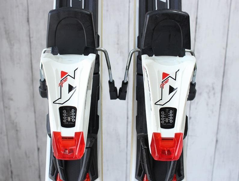 ノルディカ DOBERMANN SPITFIRE CA 168cm