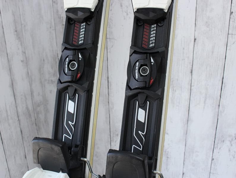 ノルディカ DOBERMANN SPITFIRE CA 168cm