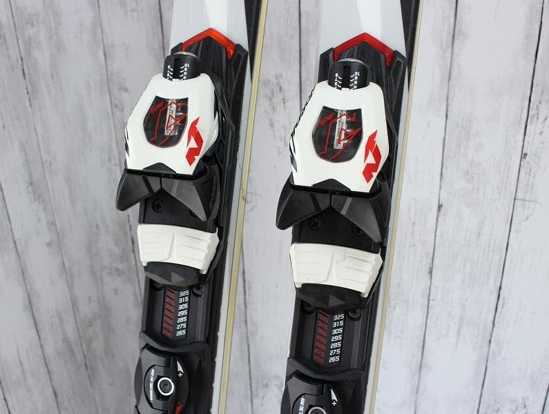 ノルディカ DOBERMANN SPITFIRE CA 168cm