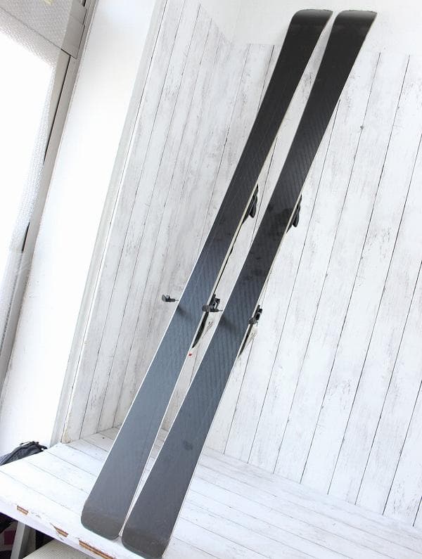 ノルディカ DOBERMANN SPITFIRE CA 168cm