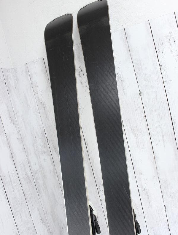 ノルディカ DOBERMANN SPITFIRE CA 168cm