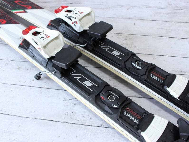 ノルディカ DOBERMANN SPITFIRE CA 168cm