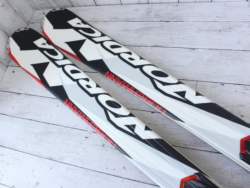 ノルディカ DOBERMANN SPITFIRE CA 168cm