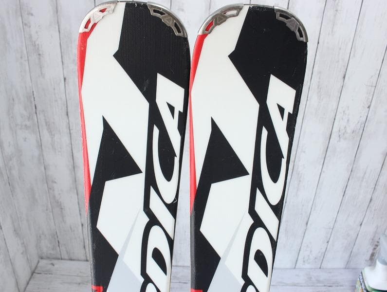 ノルディカ DOBERMANN SPITFIRE CA 168cm