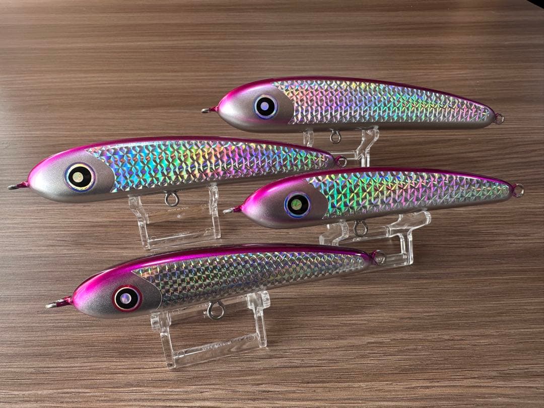 ローカルスタンダード　パドルベイト