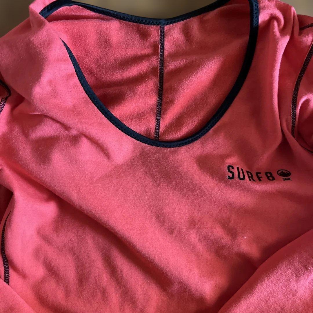 SURF8 マグマコア起毛インナースーツ　Ｌサイズ