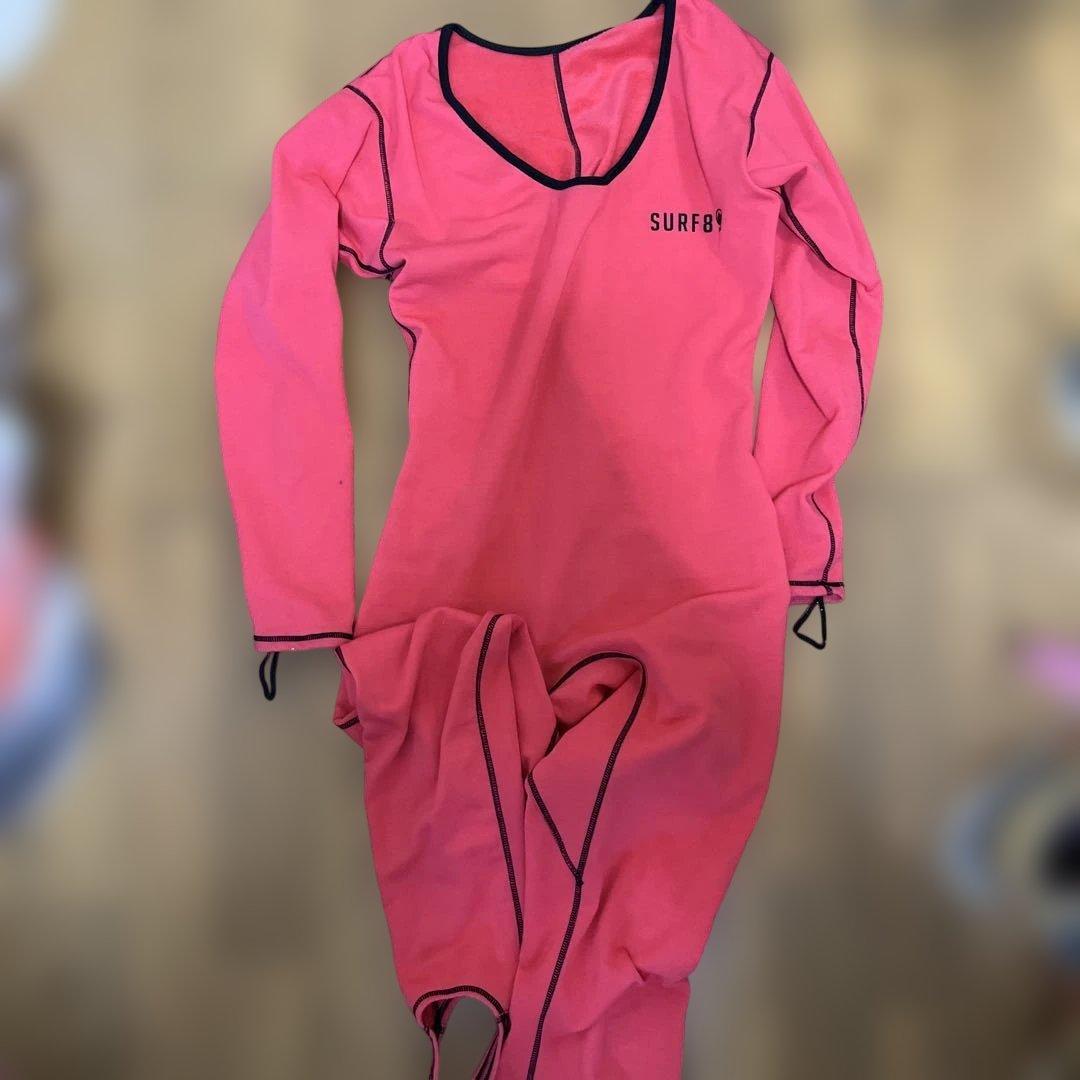 SURF8 マグマコア起毛インナースーツ　Ｌサイズ