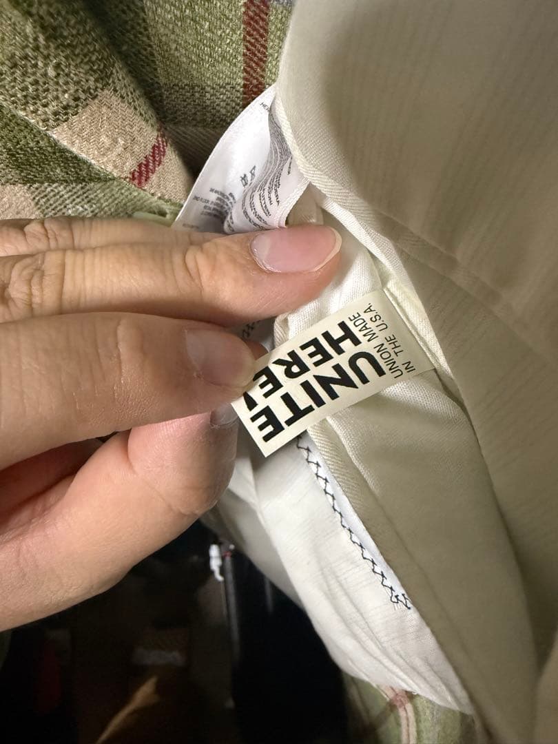 BLACK FLEECE ジャケット　テーラードジャケット　ブルックスブラザーズ