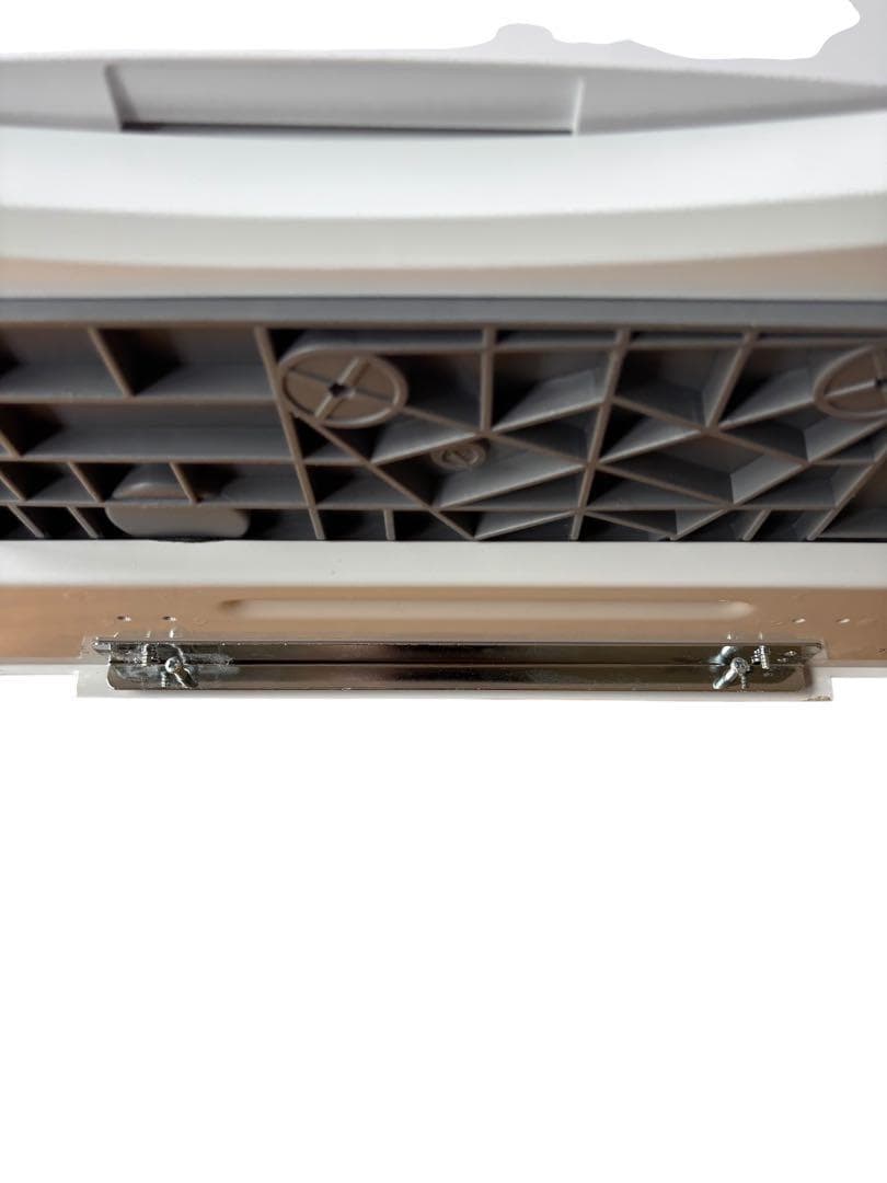 【美品・リモコン付】2022年KOIZUMI 窓用エアコン KAW-1622